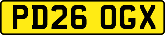PD26OGX