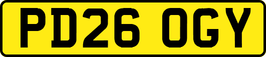 PD26OGY
