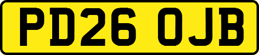 PD26OJB