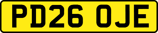 PD26OJE