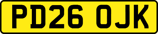 PD26OJK