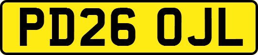 PD26OJL