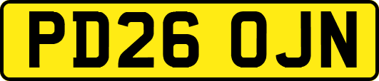 PD26OJN