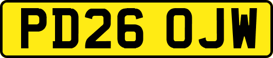 PD26OJW