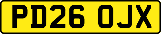 PD26OJX