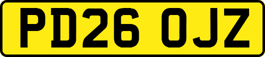 PD26OJZ