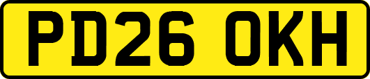 PD26OKH
