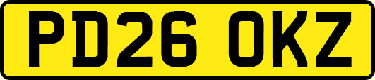 PD26OKZ