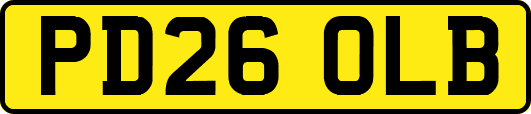 PD26OLB
