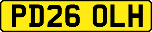 PD26OLH