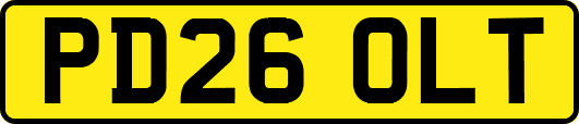 PD26OLT