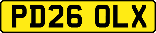 PD26OLX