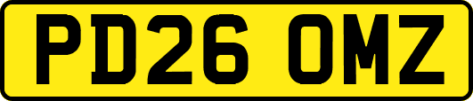 PD26OMZ