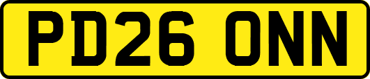 PD26ONN