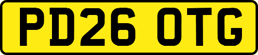 PD26OTG