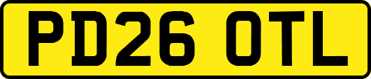 PD26OTL
