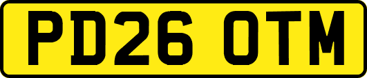 PD26OTM