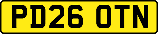 PD26OTN