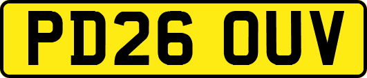 PD26OUV