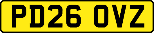 PD26OVZ