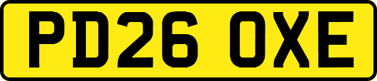 PD26OXE