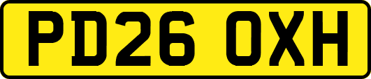 PD26OXH