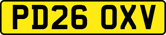 PD26OXV