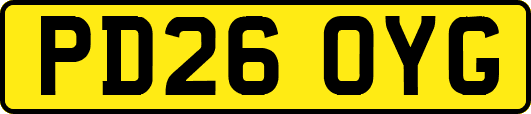 PD26OYG