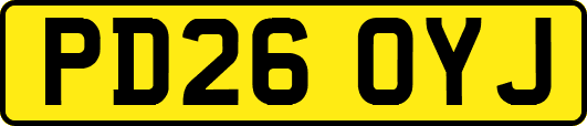 PD26OYJ