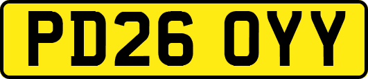 PD26OYY