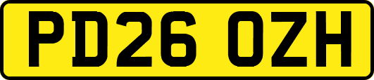 PD26OZH