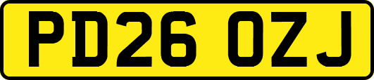 PD26OZJ