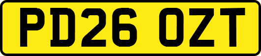 PD26OZT