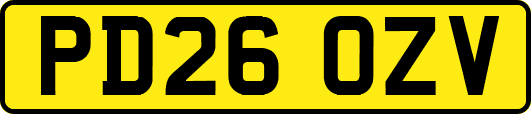 PD26OZV