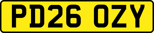 PD26OZY
