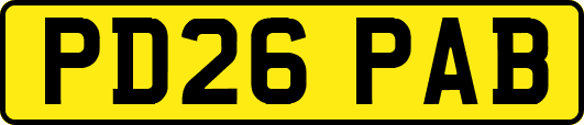 PD26PAB
