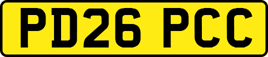 PD26PCC