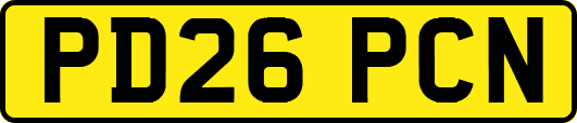 PD26PCN