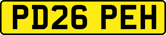 PD26PEH