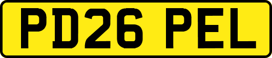 PD26PEL