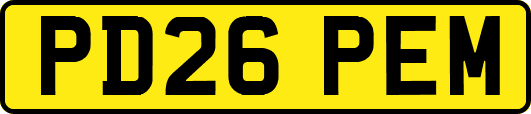 PD26PEM