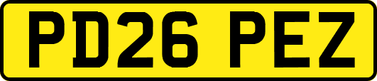 PD26PEZ