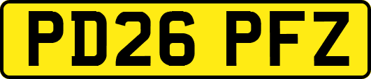 PD26PFZ