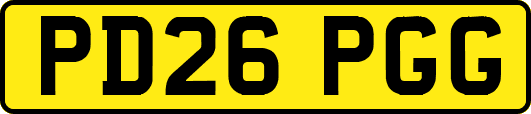 PD26PGG