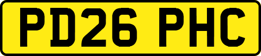 PD26PHC