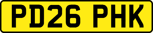 PD26PHK