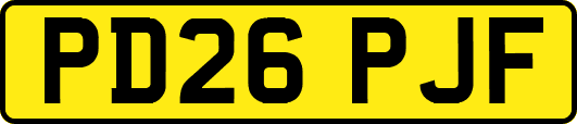 PD26PJF