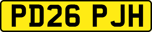 PD26PJH