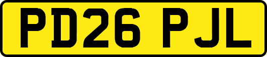 PD26PJL