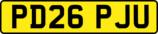 PD26PJU